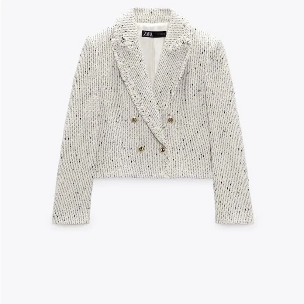 Zara this stylish